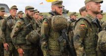 Stire din Actualitate : Germania introduce serviciul militar voluntar și pregătește terenul pentru cel obligatoriu
