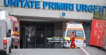Stire din Actualitate : Scandal la spital. “Zici că a venit Ceauşescu”