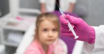 Frica de miocardită persistă. Sunt vaccinurile anti-covid sigure pentru copii?