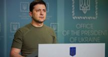Stire din Actualitate : Zelenski: Noi controlăm Kievul
