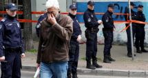 Stire din Actualitate : Tragedie în familia unui antrenor sârb din România: Fiica sa, printre victimele masacrului din școala din Belgrad