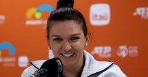 Stire din Sport : Simona Halep revine pe terenul de tenis. La ce trurneu va participa