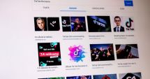 Stire din Actualitate : CE confirmă că a primit informaţiile solicitate TikTok privind campania electorală din România