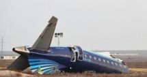 Stire din Actualitate : Putin i-a cerut scuze președintelui azer pentru „incidentul tragic al Azerbaijan Airlines a avut loc în spațiul aerian al Rusiei”
