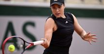 Stire din Sport : Gabriela Ruse face senzație în circuitul WTA.  Va juca finala de la 's-Hertogenbosch