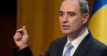 Stire din Economie : Alexandru Nazare, în vizită oficială la Paris. Etapă-cheie pentru aderarea României la OCDE