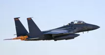 Stire din Actualitate : Pilotul american prăbușit în Iran a fost salvat