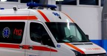 Stire din Eveniment : Profesoară înjunghiată în fața cancelariei. Agresorul, un derbedeu beat