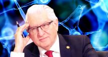 Stire din Sănătate : SFATUL ZILEI. Prof. dr. Vlad Ciurea: "Bea asta dimineața, pe stomacul gol. Evacuează dejectele tubului digestiv și pune creierul în mișcare"