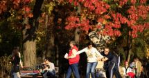 Stire din Social : PROGNOZA METEO pe două săptămâni. Temperaturi crescute, ploi slabe