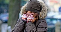 Stire din Social : Vremea se răcește brusc, în toată țara: revin ninsorile, ploile și vântul puternic
