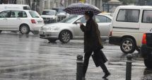 Stire din Social : SE RĂCEȘTE VREMEA! Prognoza meteo pentru două săptămâni