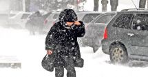 Stire din Social : AVERTIZARE METEO DE NINSORI ABUNDENTE ȘI VÂNT PUTERNIC, DIN ACEASTĂ SEARĂ