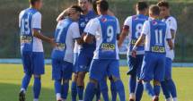 Stire din Sport : Fotbal: Iată care este programul turului al cincilea al fazei naționale a Cupei României