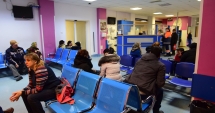 Stire din Sănătate : Ce program au unitățile sanitare de Paște