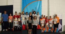 Stire din Sport : Program încărcat pentru sportivii de la CS Farul. Obiectiv: noi medalii!