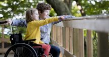 Program redus de lucru pentru persoanele care au în îngrijire copii cu dizabilităţi