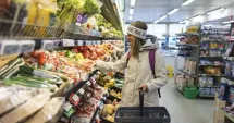Stire din Social : Până la ce oră sunt deschise magazinele de Revelion și când se redeschid