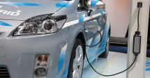 Guvernul taie din banii acordați programului Rabla pentru mașinile electrice și plug-in hibrid