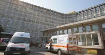 Stire din Social : Programul Spitalului Clinic Județean de Urgenţă Constanţa în minivacanța de Sf.Maria