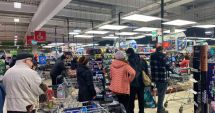 Stire din Social : Programul magazinelor de Paște. Până când își pot face românii cumpărăturile pentru sărbători