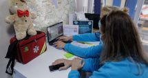 Stire din Social : Tratamente la domiciliu pentru copiii bolnavi de cancer