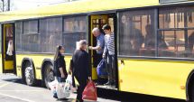 Stire din Social : Cum circulă autobuzele RATC în minivacanța de 1 Mai