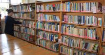 Stire din Cultură-Educație : Biblioteca Județeană și-a schimbat programul