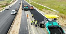 Stire din Economie : Program de investiții de 9,2 miliarde de euro, în autostrăzi și căi ferate