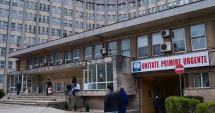 Stire din Sănătate : CARANTINĂ LA SPITALUL JUDEȚEAN CONSTANȚA. CÂND SE VA RELUA ACCESUL ÎN UNITATE