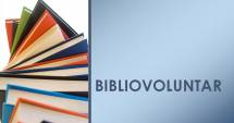 Stire din Cultură-Educație : Program de voluntariat lansat în Medgidia -  "BiblioVoluntar, sunt diferit și mă implic!"