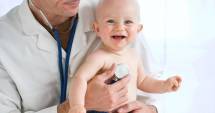 Stire din Sănătate : Mama și copilul, controale medicale amănunțite