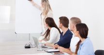 Stire din Social : Noi programe de formare profesională pentru şomeri
