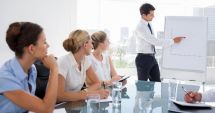 Stire din Social : Peste 143.000 de persoane au fost angajate prin intermediul ANOFM, în primele nouă luni ale anului 2024