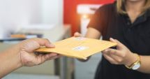 Stire din Social : Program mai scurt la Poștă, până pe 1 aprilie