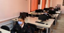 Stire din Cultură-Educație : Program online de pregătire sportivă pentru admiterea la Academia Navală „Mircea cel Bătrân”
