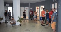 Stire din Social : Program normal de lucru pe  16 și 17 august, la Pașapoarte și Permise