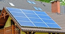 Stire din Economie : Program pentru producătorii individuali de energie verde
