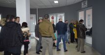 Stire din Eveniment : Cum se lucrează  la Permise Auto,  de sărbători