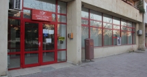 Stire din Social : Poșta nu lucrează  în data de 15 august