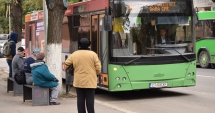 Stire din Social : Program prelungit și trasee speciale  la RATC, de Revelion