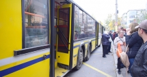 Stire din Social : Circulați cu RATC? Program prelungit în perioada sărbătorilor