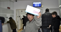 Stire din Social : Program prelungit la ghișeele SPIT