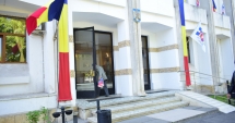 Stire din Politică-Administrație : Primăria Constanța caută inspector la Serviciul Cadastru