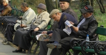 Stire din Politică-Administrație : Primăria Constanța distribuie tranșa a 4-a  a tichetelor valorice pentru pensionari