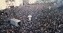 Stire din Eveniment : Iliescu, Roman și Voiculescu pot fi urmăriți penal în dosarul Revoluției
