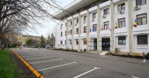 Stire din Social : Program scurt la Serviciile de Stare Civilă şi Decese ale Primăriei Constanţa