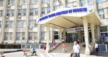Stire din Social : Ce program are Spitalul Județean  în această perioadă