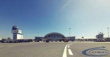 Stire din Economie : Program strategic de investiții în infrastructura Aeroportului Internațional Mihail Kogălniceanu