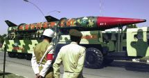 Stire din Actualitate : Programul nuclear iranian. Parisul ridică problema revenirii la sancțiunile ONU
